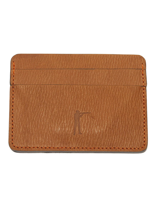 Ball + Buck | Perfect Wallet, Signature Leather