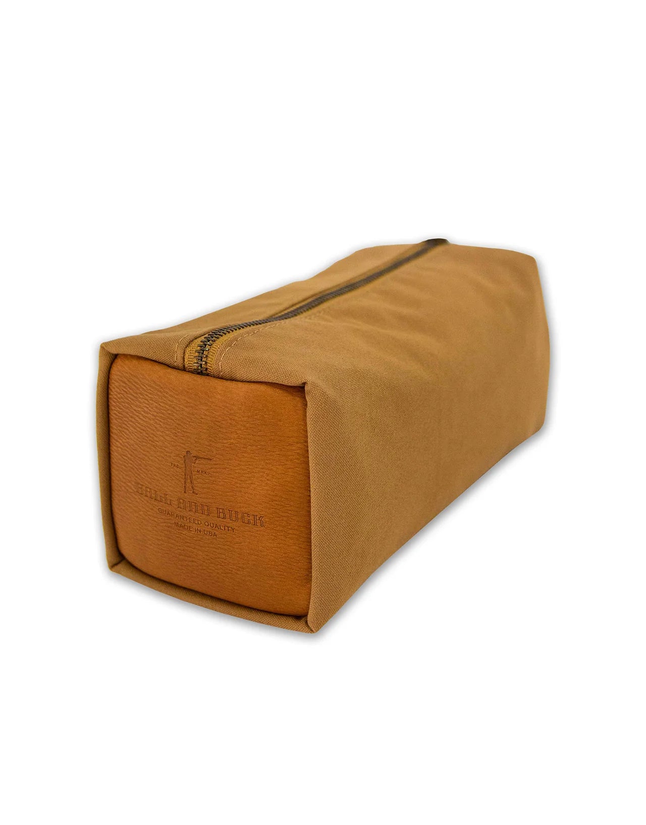 Ball + Buck | Dopp Kit, Signature Canvas