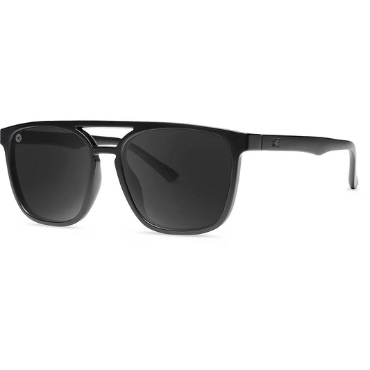 Knockaround Sunglasses | Black Brightsides