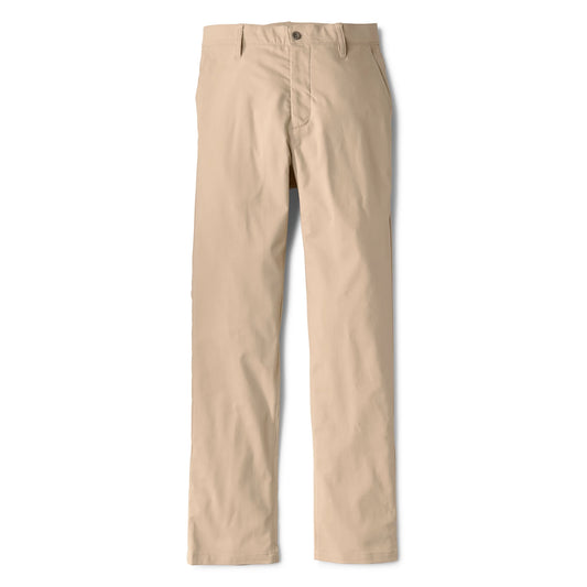Orvis | O.O.O.O. CHINO RG SHIITAKE