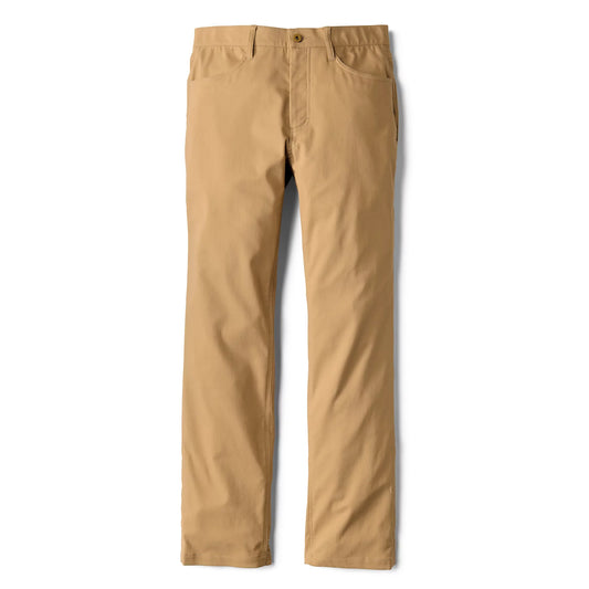 Orvis | O.O.O.O. 5PKT PANT RG KHAKI
