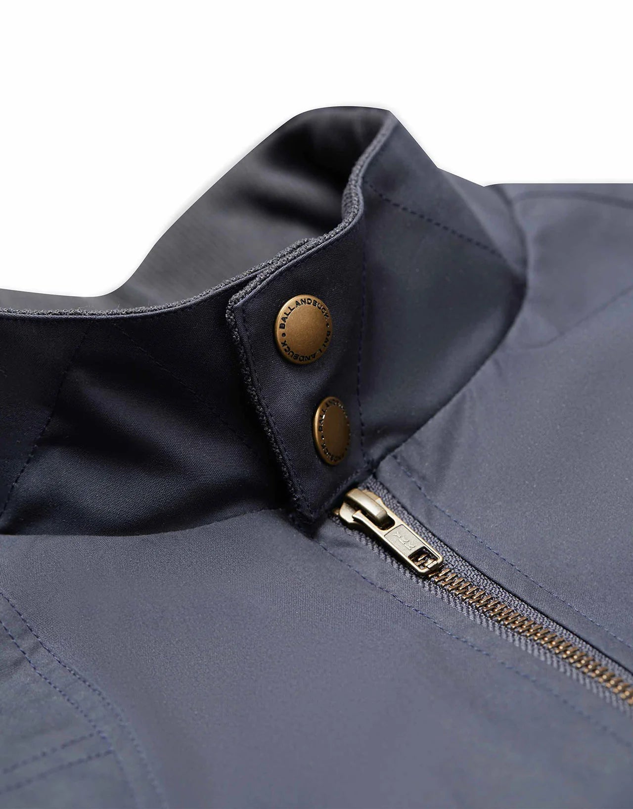Ball + Buck | Harrington Jacket, Navy