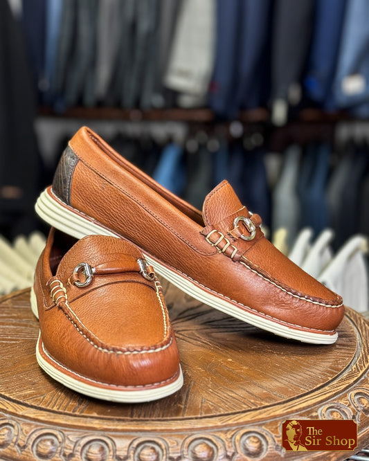 Phelps | Freeport Gridiron Loafers
