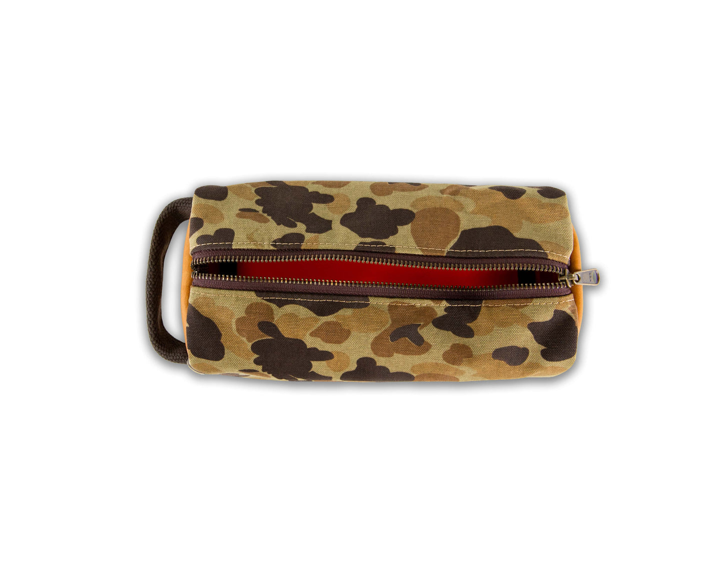 Ball + Buck | Dopp Kit, Original Camo