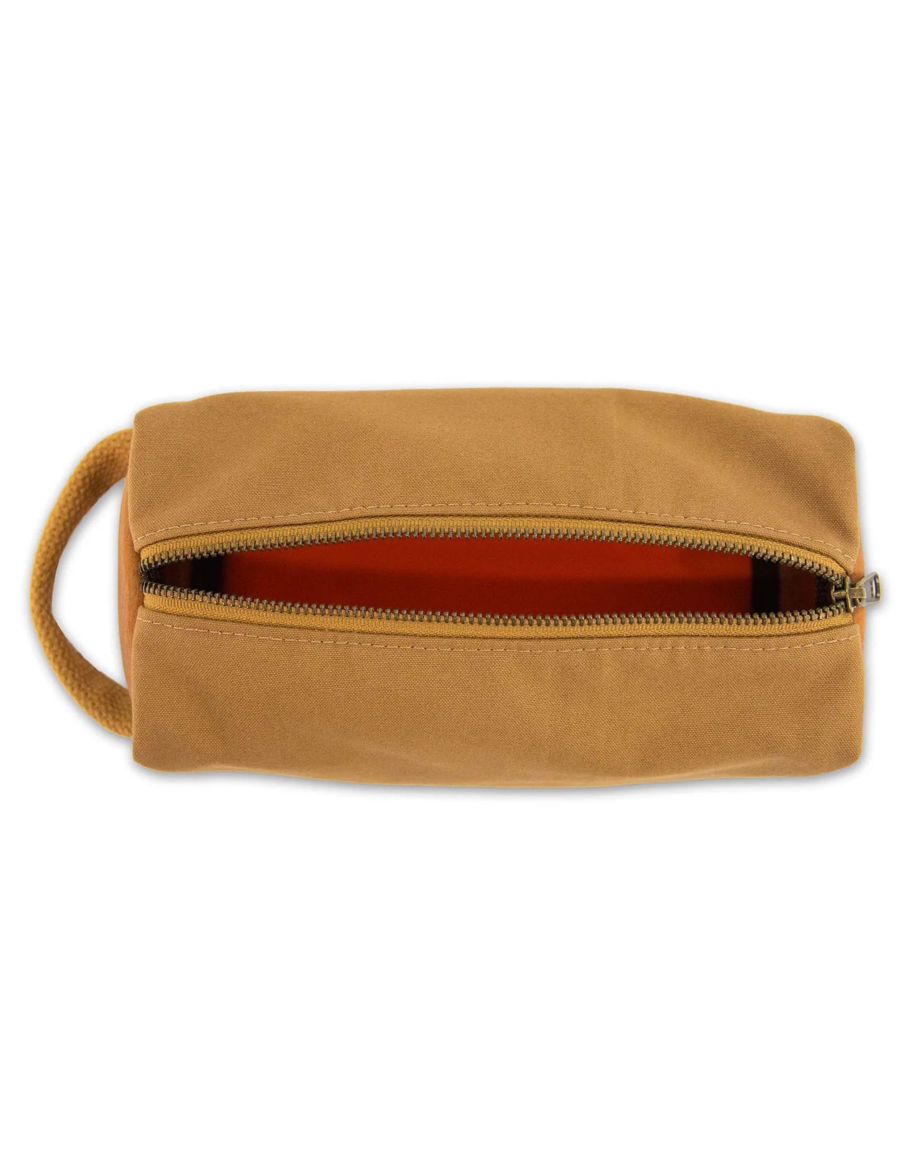 Ball + Buck | Dopp Kit, Signature Canvas