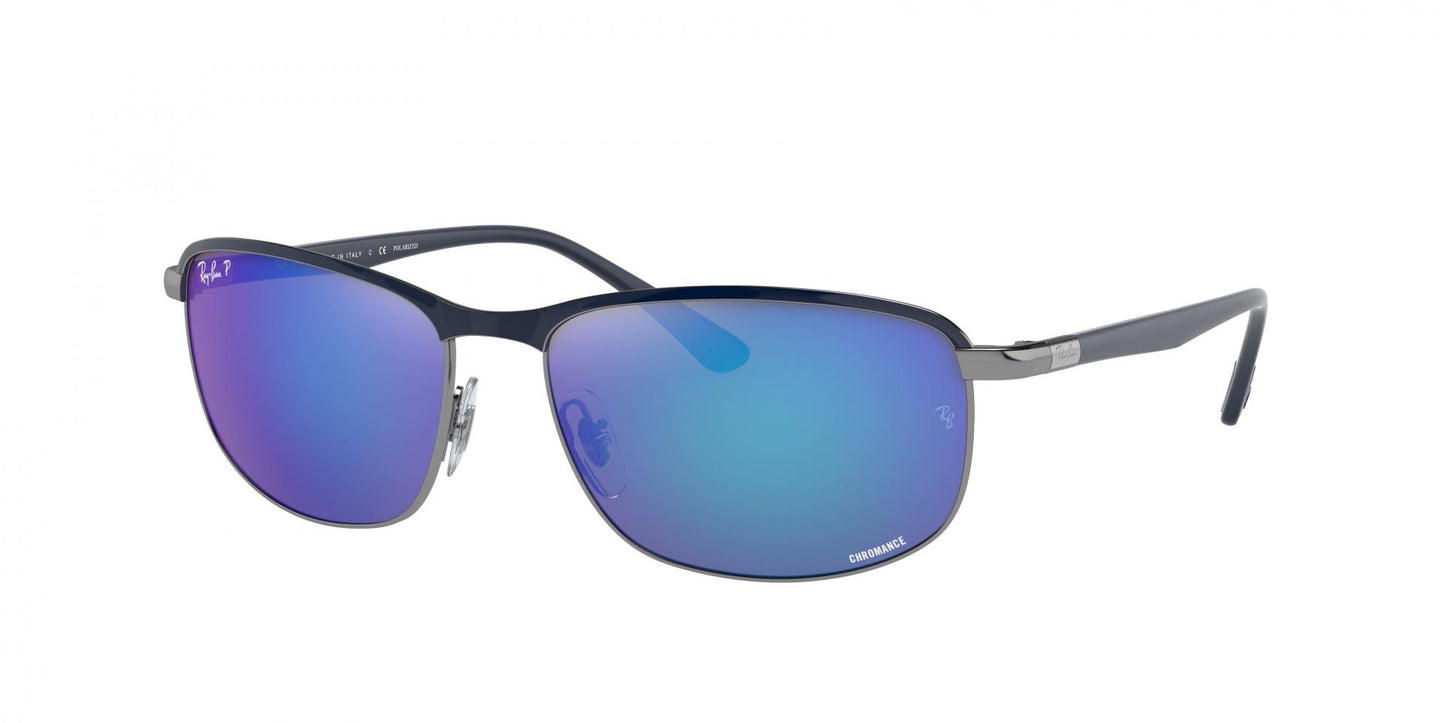 Ray-Ban Sunglasses | 0RB3671CH