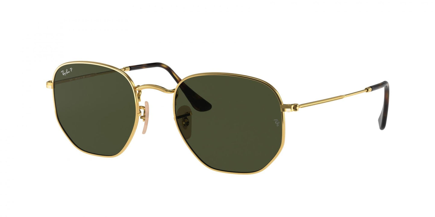 Ray-Ban Sunglasses | Hexagonal