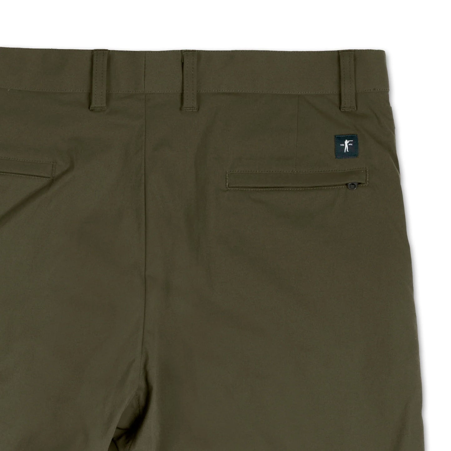 Ball + Buck | Active Vented Pants, Loden Green