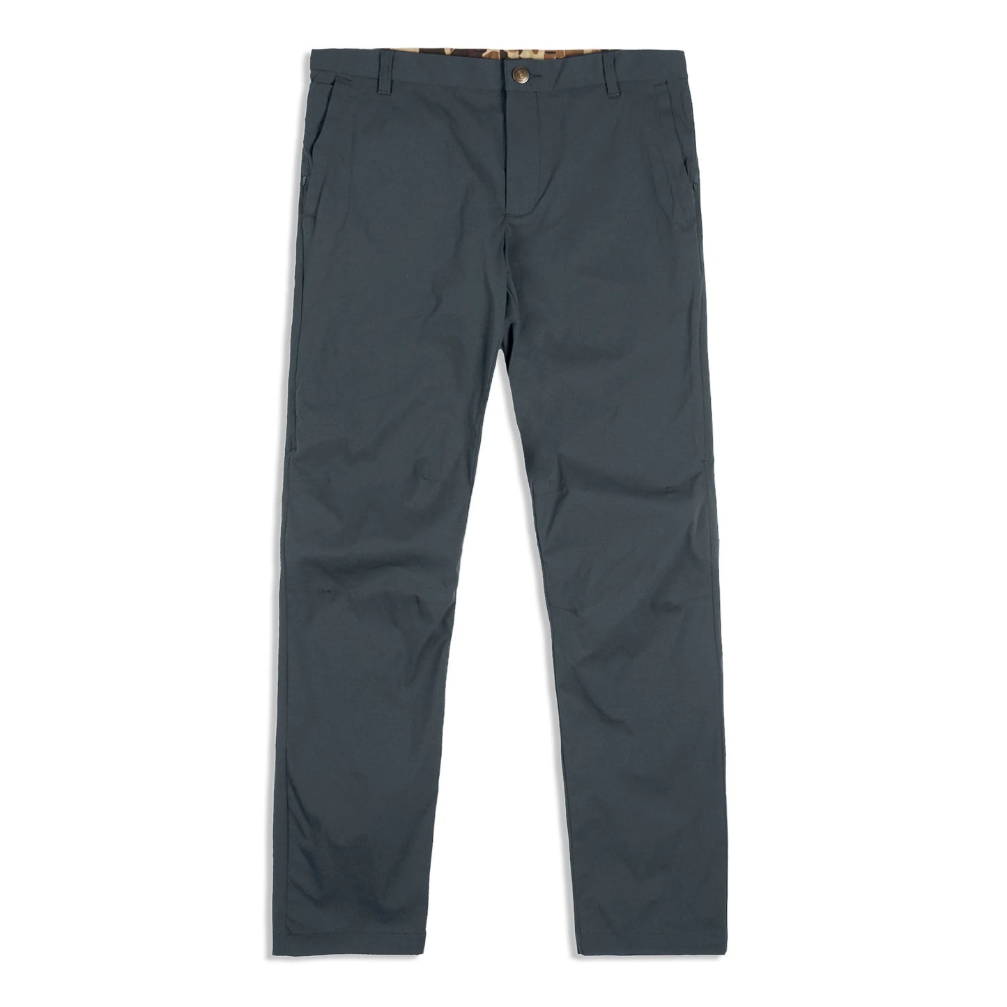 Ball + Buck | Active Vented Pants, Navy Blue