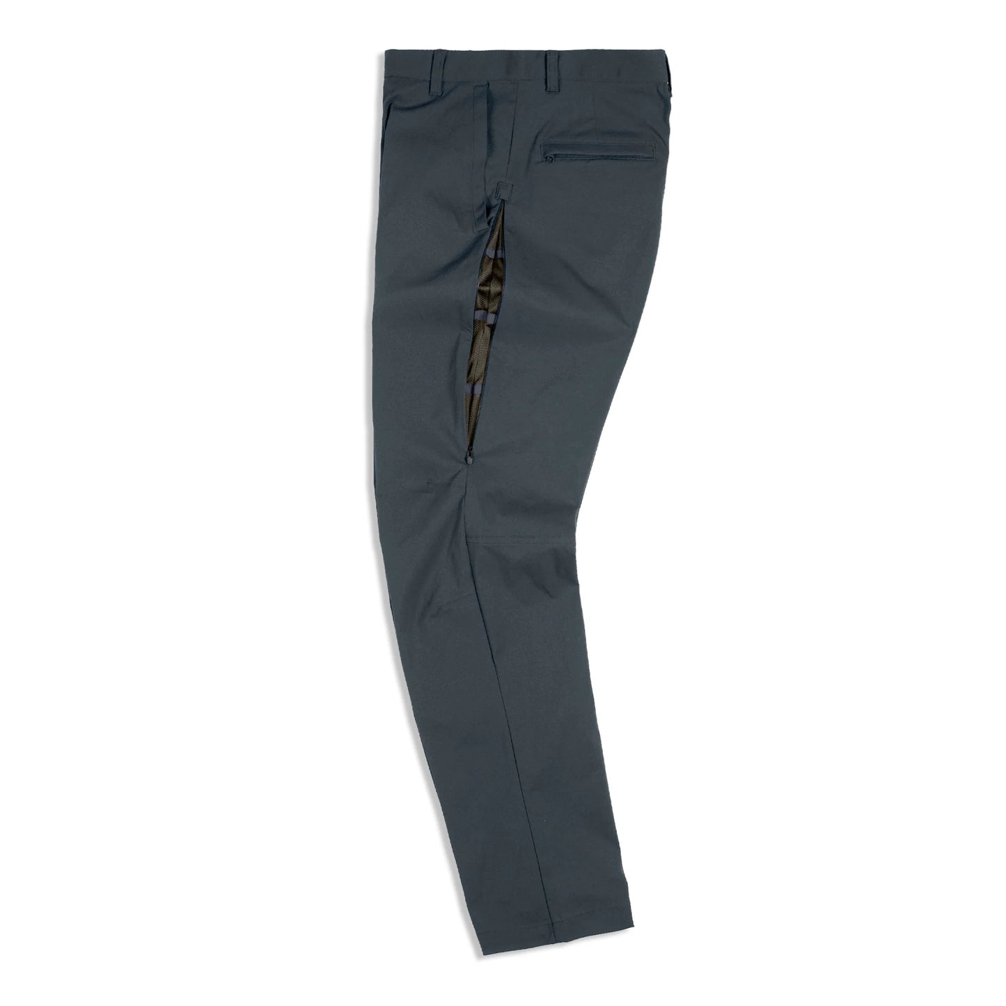Ball + Buck | Active Vented Pants, Navy Blue