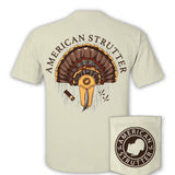 Trophy T-Shirt (Ivory)