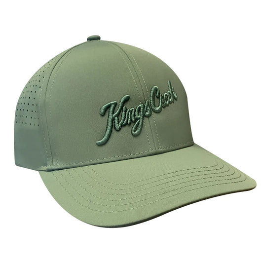 Kings Creek | Backwaters Trucker Hat