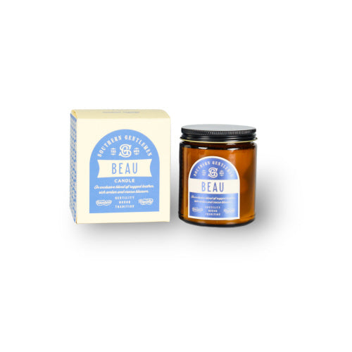 Bourbon Royalty | Beau Scent