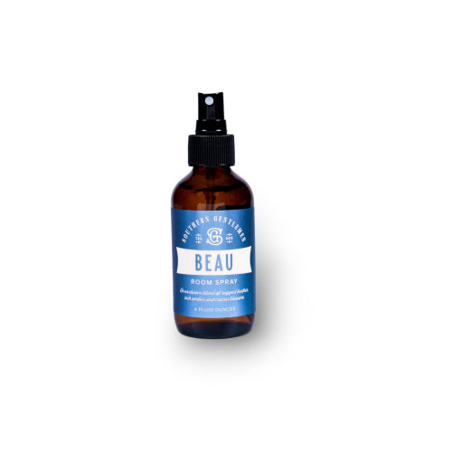 Bourbon Royalty | Beau Scent