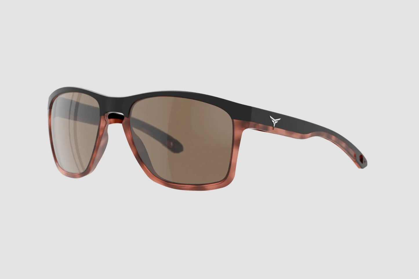 Force Flex, Blue Chip Brown | Polarized