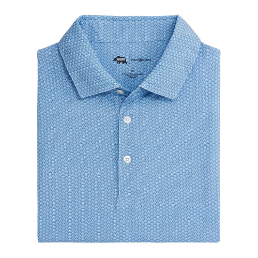 Onward Reserve Polo | Cosmic Sky