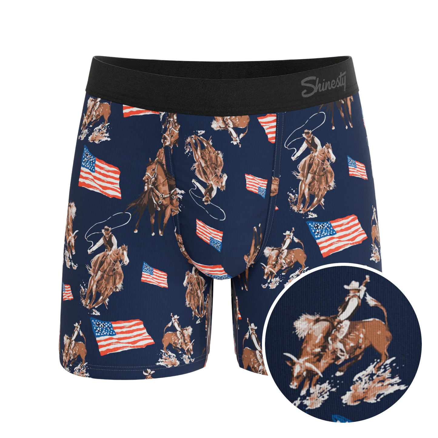 Shinesty | Underwear
