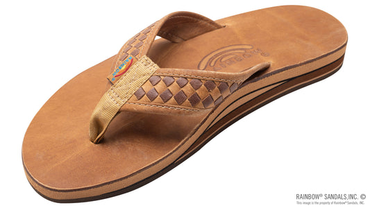 Rainbow Sandals | Bentley Sandal