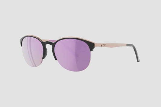 Force Flex, Caprice Pink | Polarized