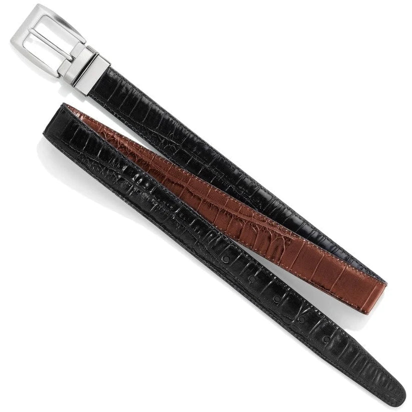Croc Reversible Belt