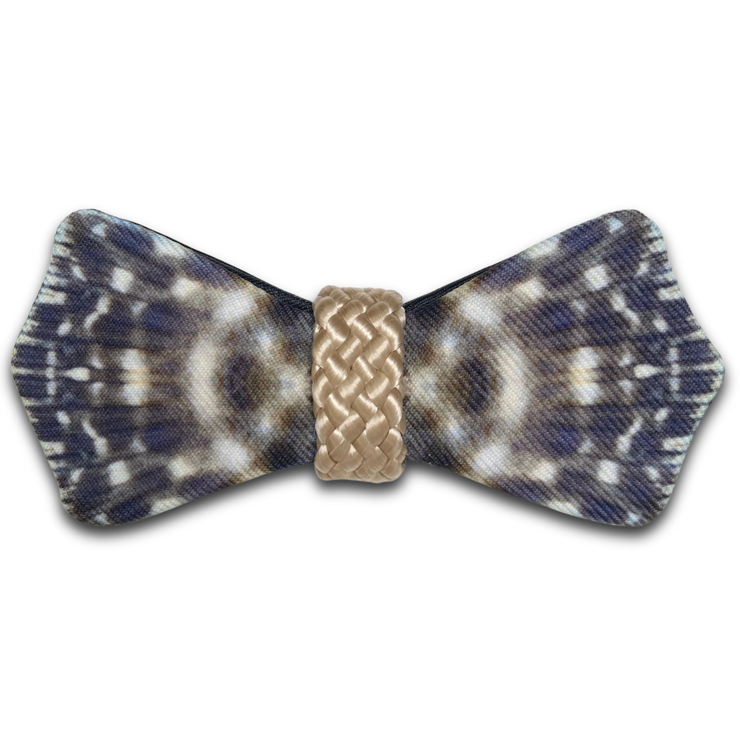 Tailin Ties | The Flounder