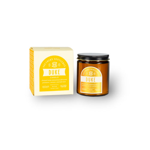 Bourbon Royalty | Duke Scent