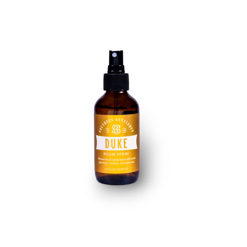 Bourbon Royalty | Duke Scent