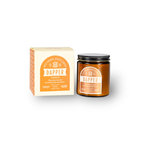 Bourbon Royalty | Dapper Scent