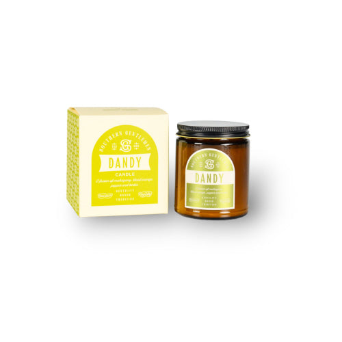 Bourbon Royalty | Dandy Scent
