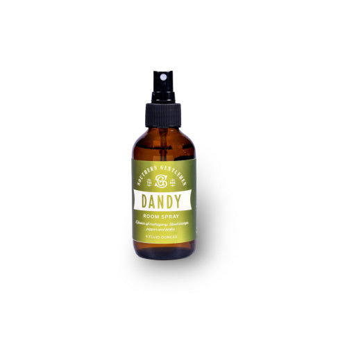 Bourbon Royalty | Dandy Scent