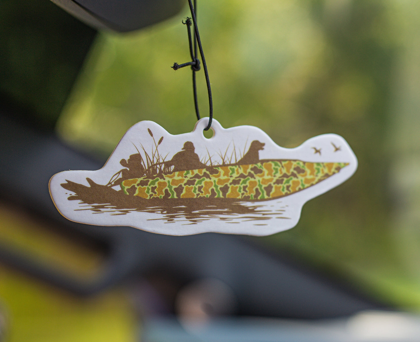 Scent South | Air Freshener
