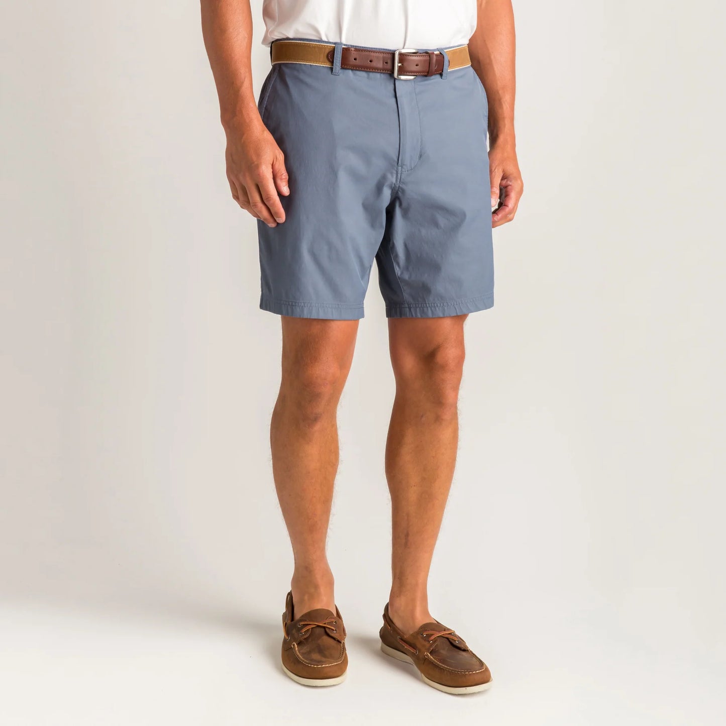 Men's Duckhead | 8" Harbor Shorts