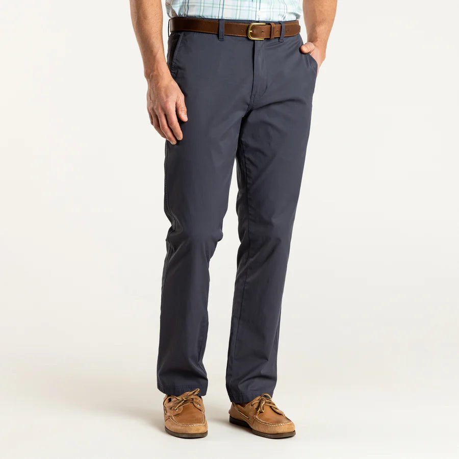 Men's Duckhead | Harbor Pants