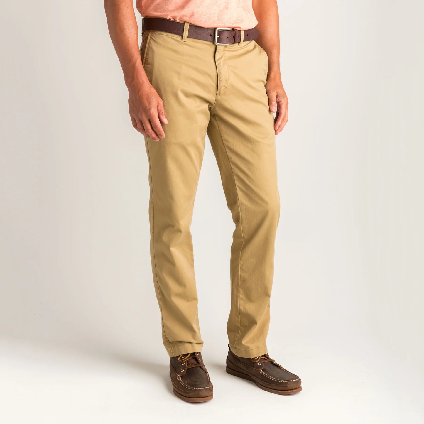 Men's Duckhead | Gold School Chino