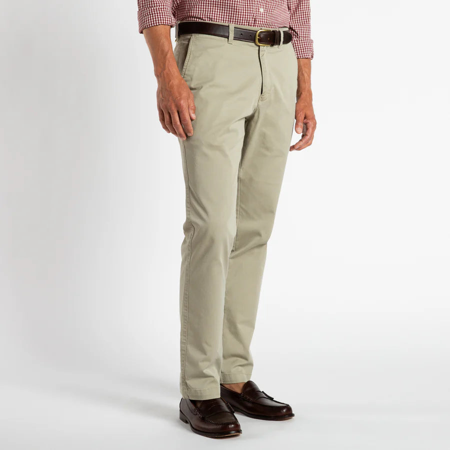 Men's Duckhead | Gold School Chino