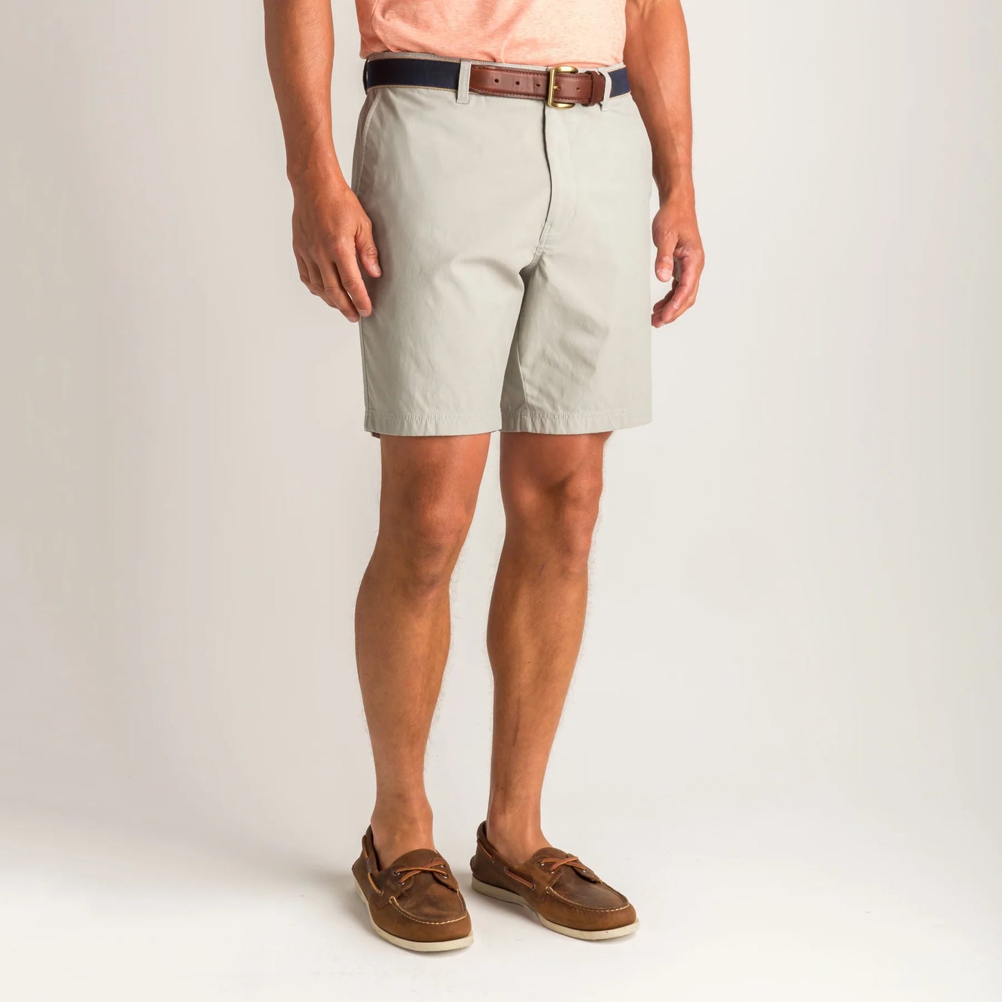 Men's Duckhead | 8" Harbor Shorts