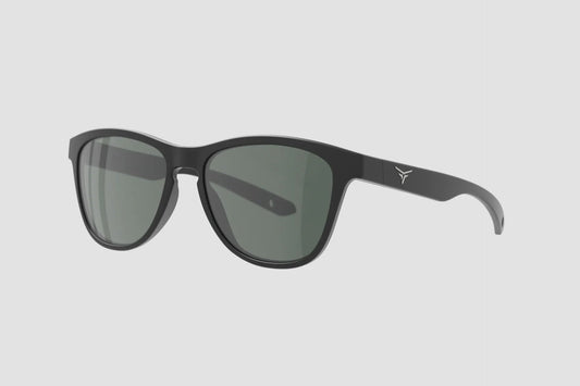 Force Flex, Bryce Matte Black | Polarized