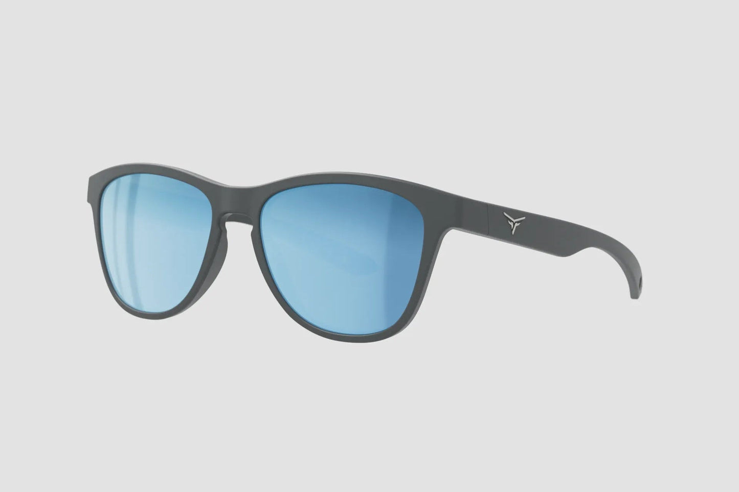 Force Flex, Bryce Blue Mirror | Polarized