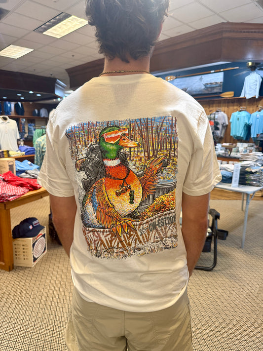 Shuck Norris Vol 2 - Vanilla Ice