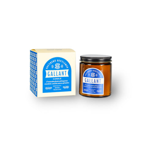 Bourbon Royalty | Gallant Scent