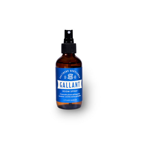 Bourbon Royalty | Gallant Scent