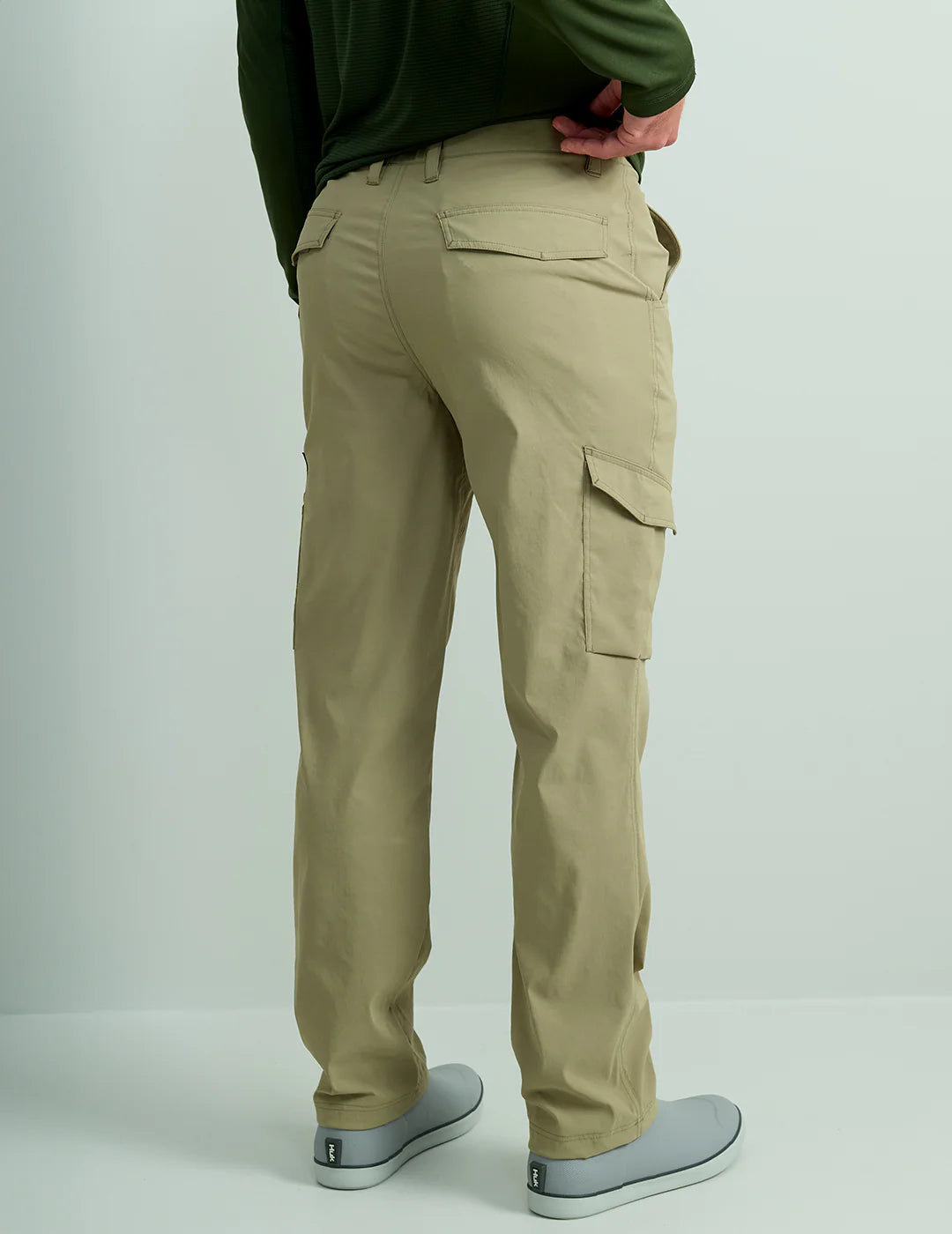 Huk | Icon Pro Performance Pants, Overland Trek