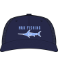 Huk | Fish Stack Trucker Hat