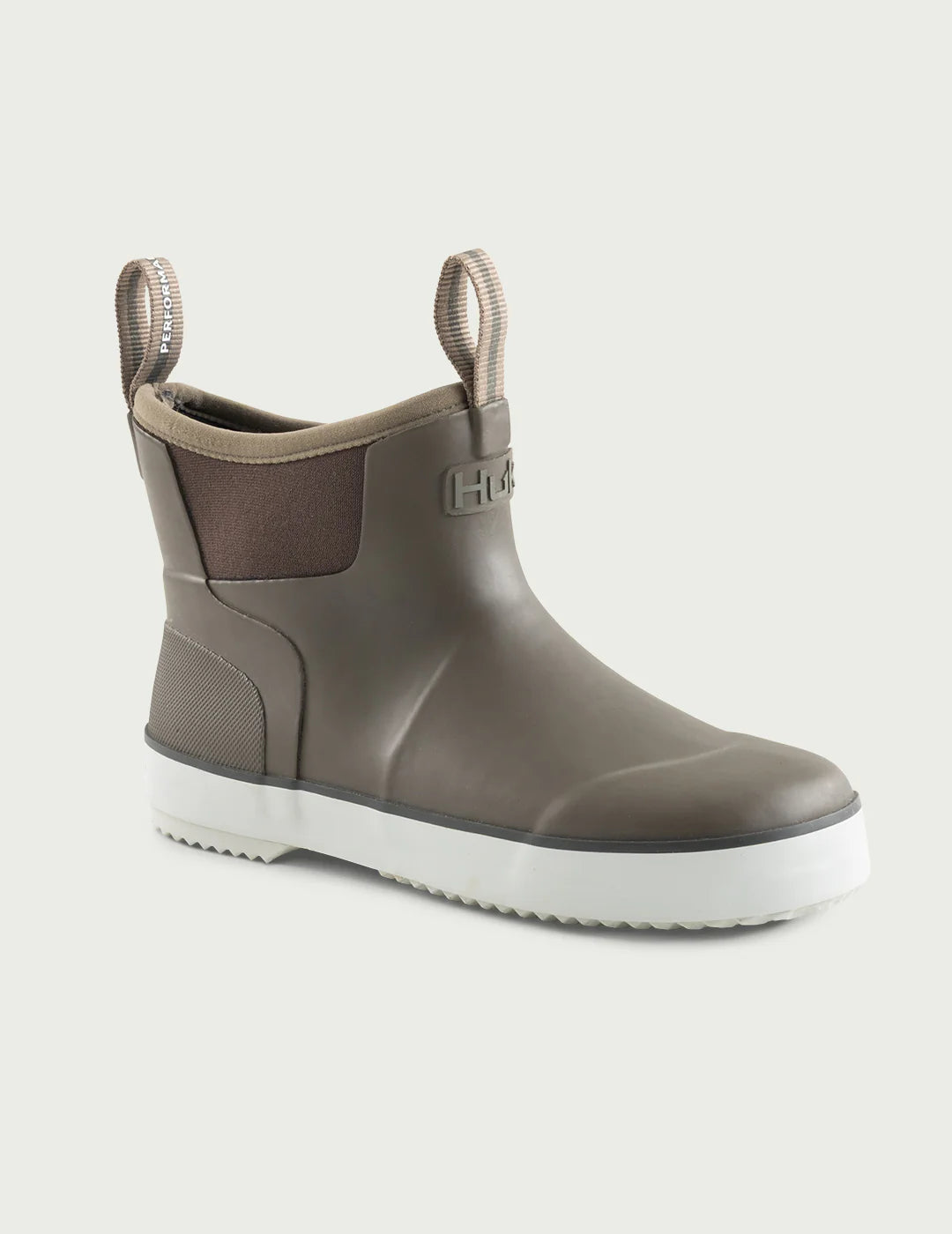 Huk | Youth - Rogue Wave Boots, Mudd