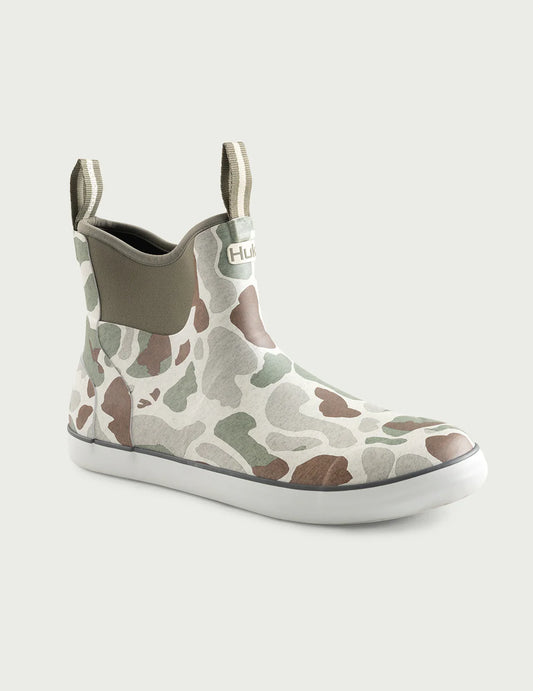 Huk | Rogue Wave Boots, Army Camo