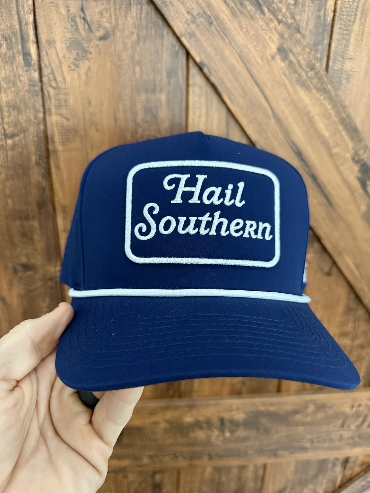 Happy by Rachel | Hail Southern Hat