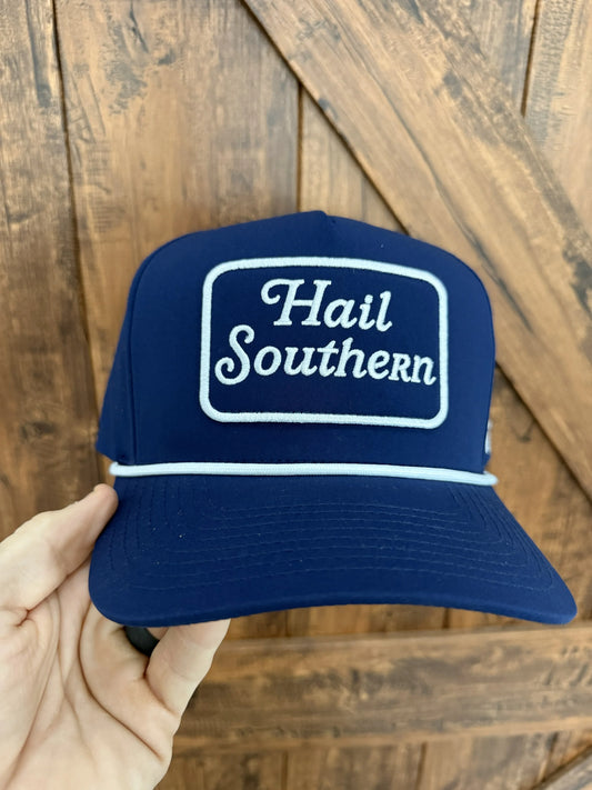 Happy by Rachel | Hail Southern Hat