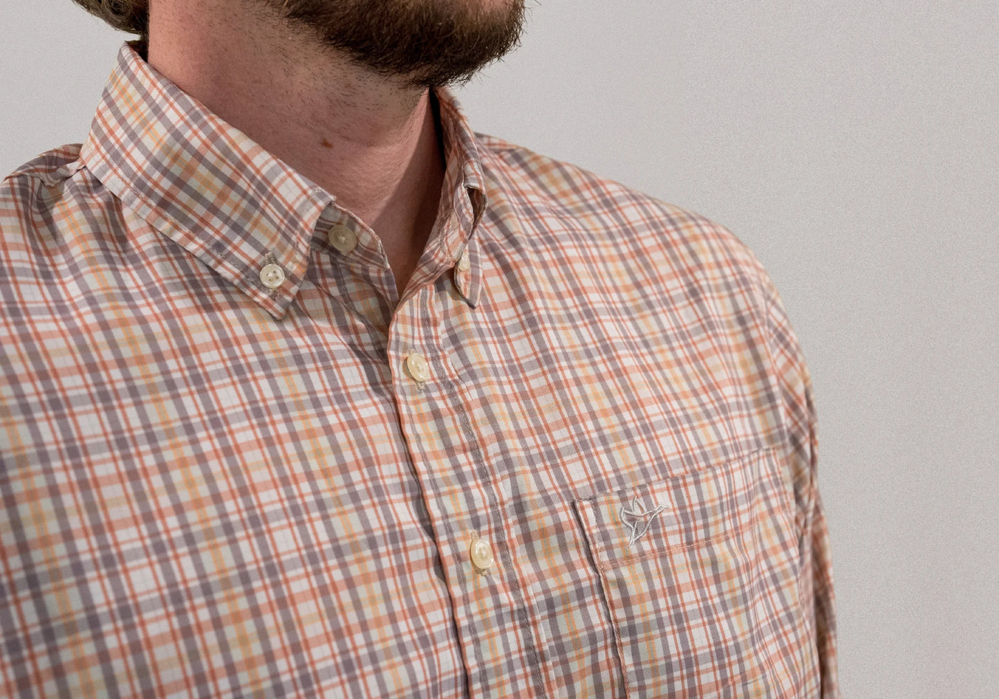 Hayfield Shirt | Dress Shirt | Hearth