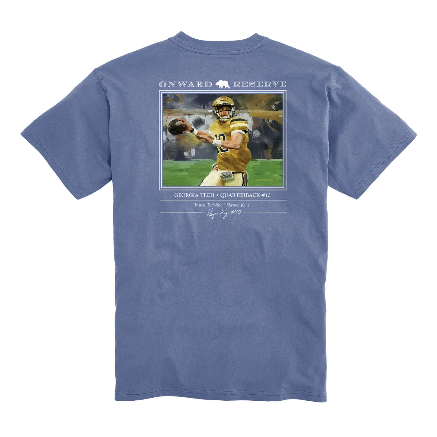 Onward Reserve | Haynes King Tee