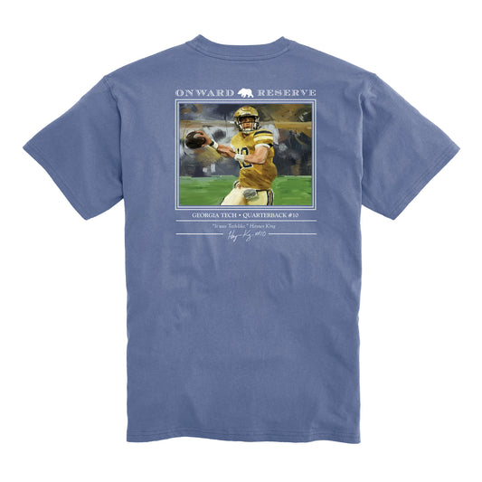 Onward Reserve | Haynes King Tee